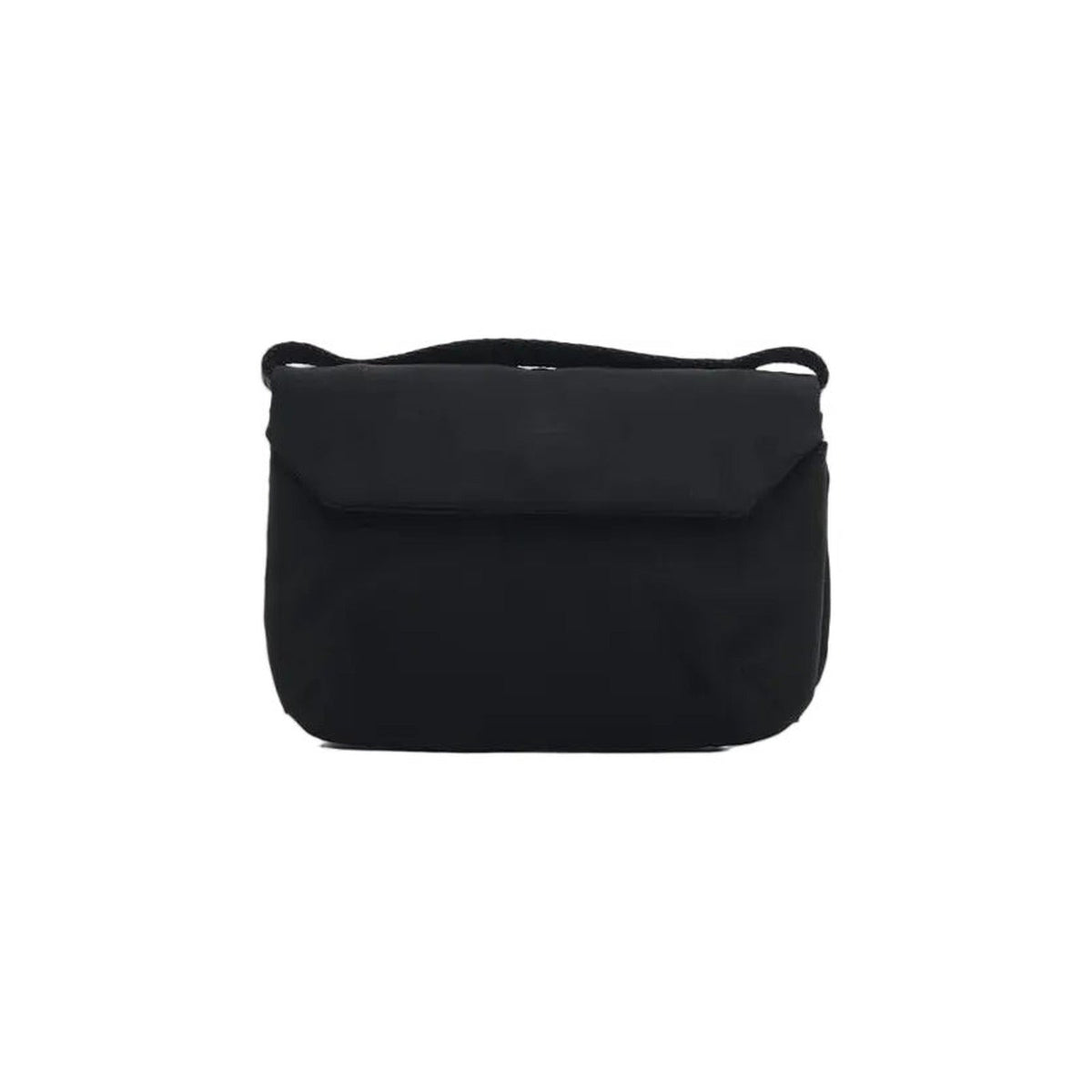 Topologie Bag Card Sacoche Black - ADV Store