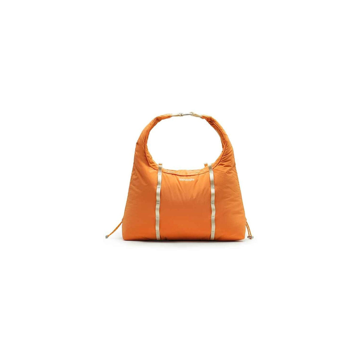 Topologie Bag Cloud Hobo Small Burn Orange Silky Peach - ADV Store