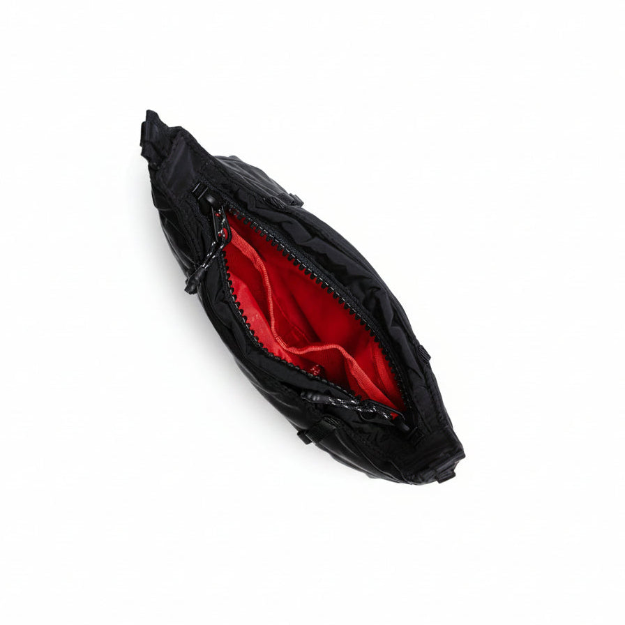 Topologie Bag Cloud Hobo XS Black - ADV Store