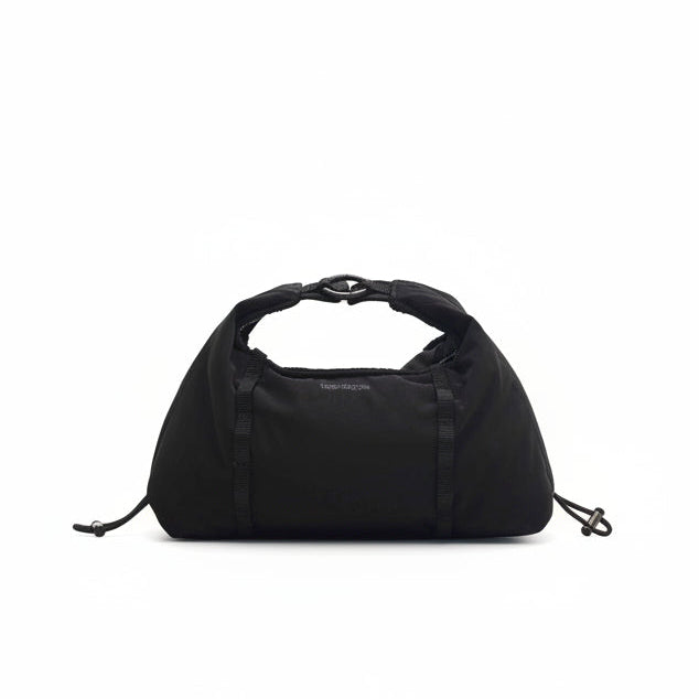 Topologie Bag Cloud Hobo XS Black - ADV Store