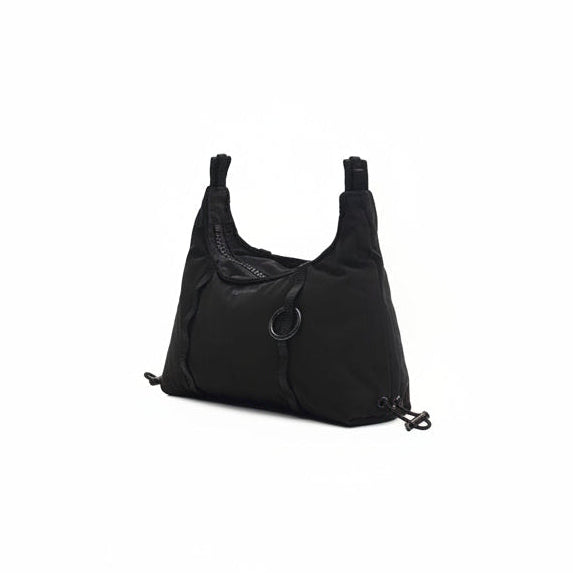 Topologie Bag Cloud Hobo XS Black - ADV Store
