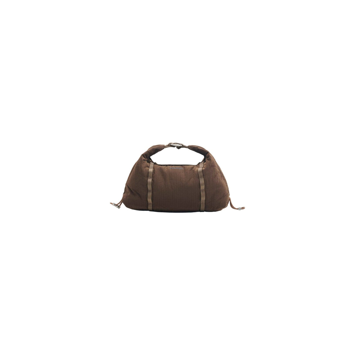 Topologie Bag Cloud Hobo XS Cocoa Vintage Ripstop - ADV Store