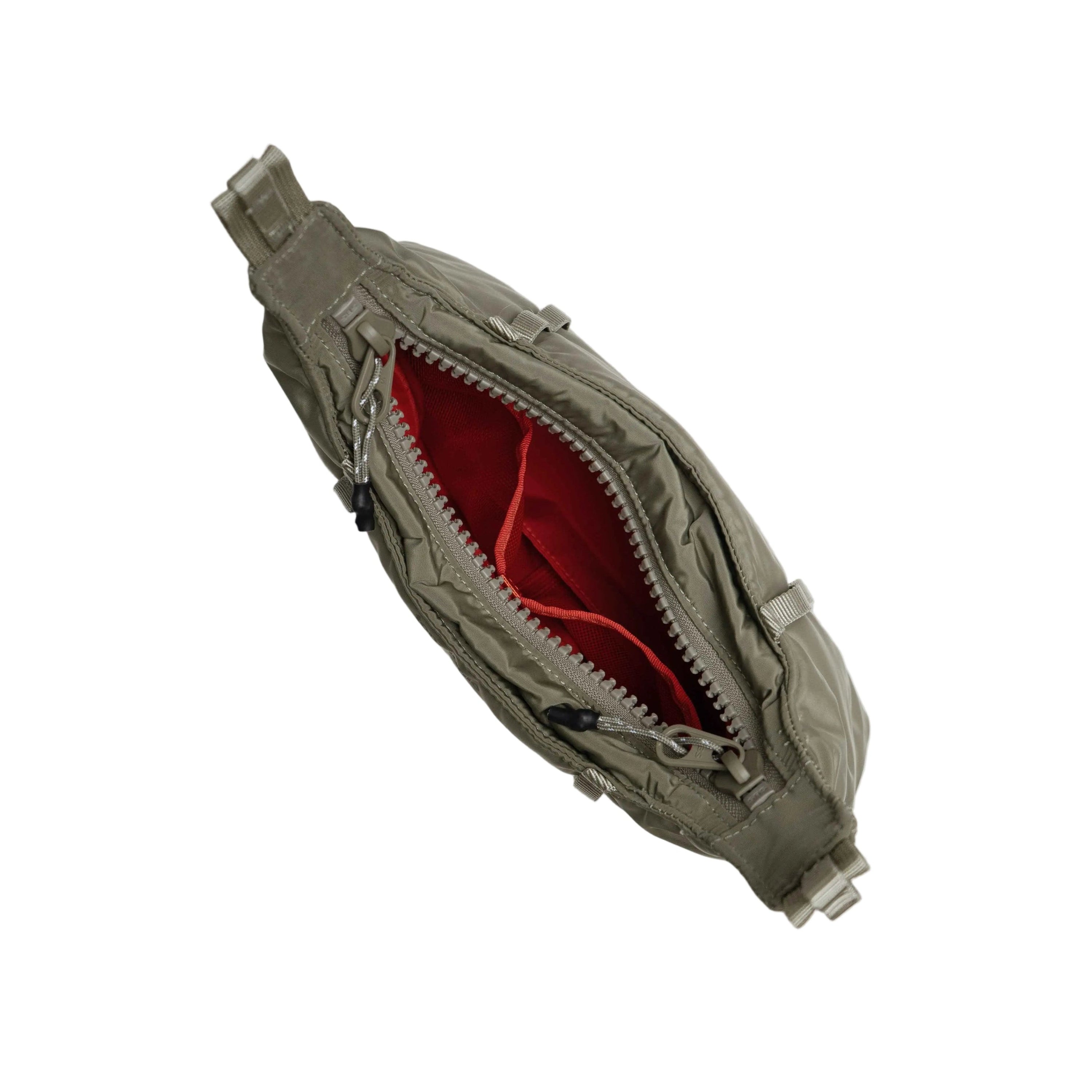 Topologie Bag Cloud Hobo XS Moss - ADV Store