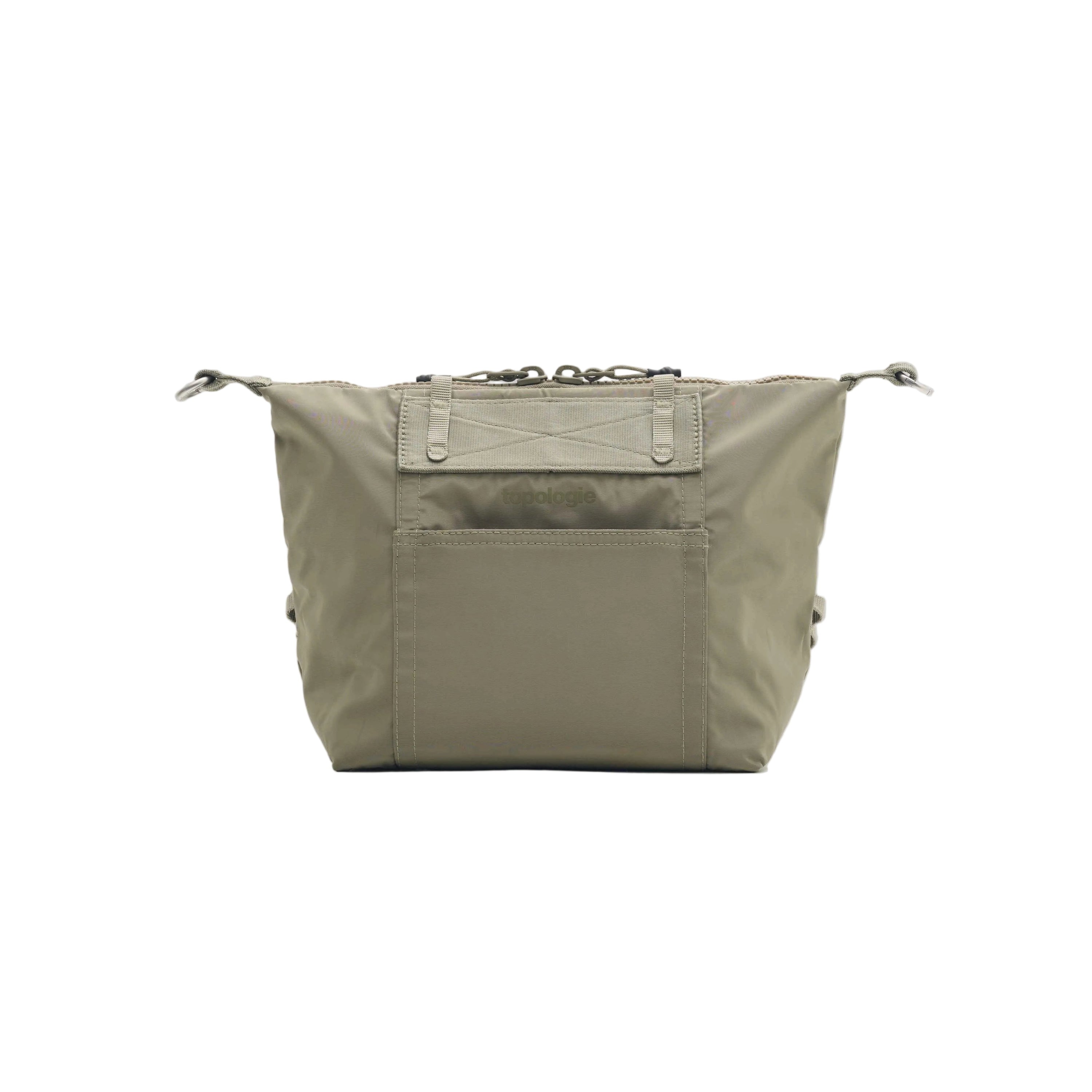 Topologie Bag Explorer Tote - Small - ADV Store