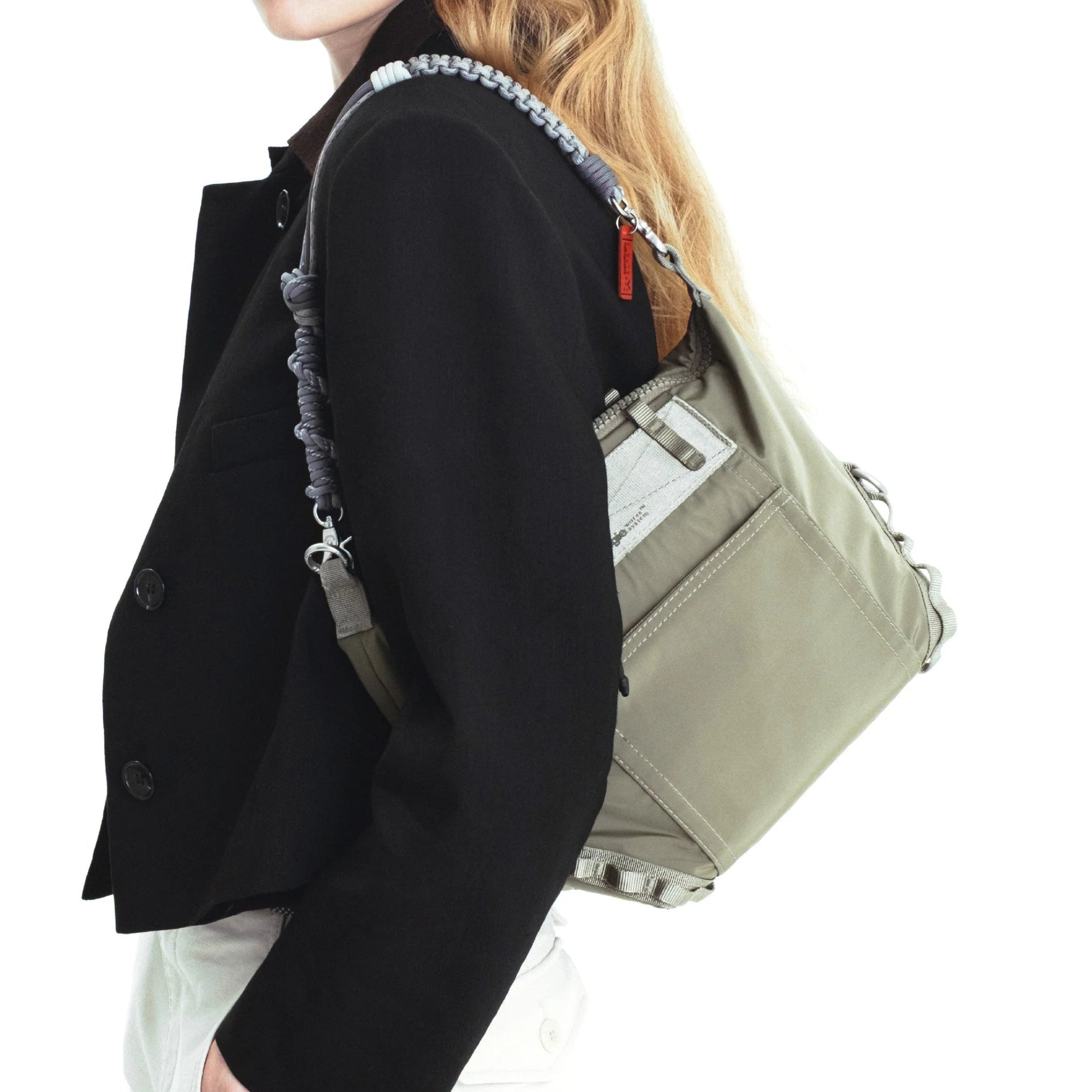 Topologie Bag Explorer Tote - Small - ADV Store