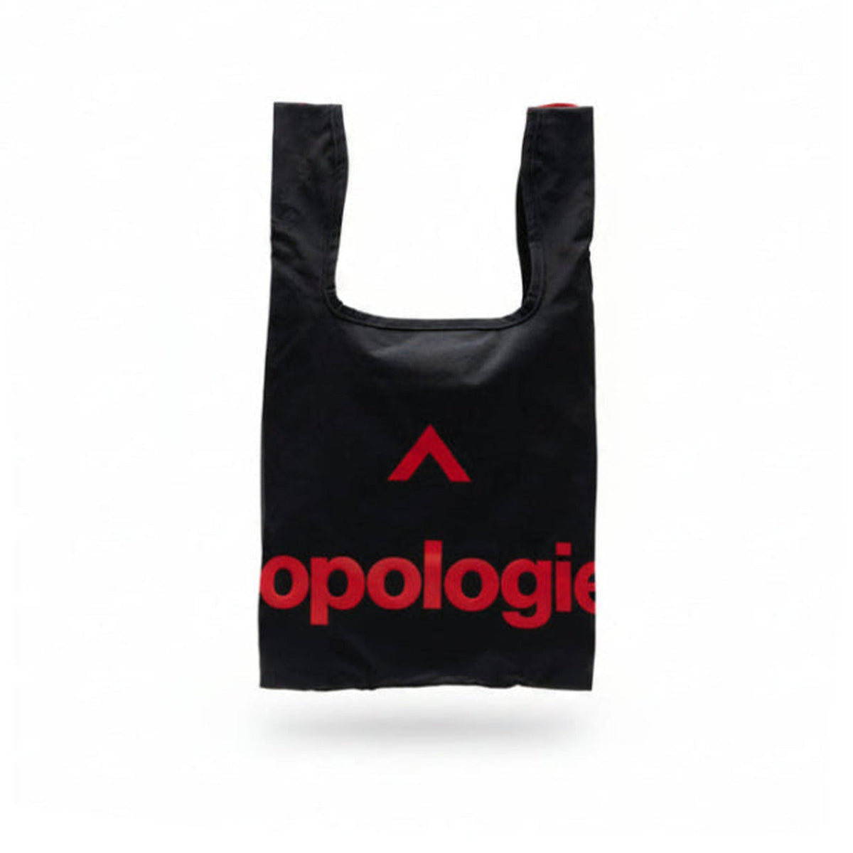 Topologie Bag Mini Konbini Black - ADV Store