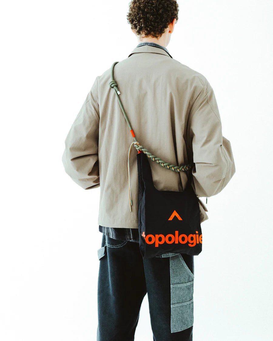 Topologie Mini Konbini – compact city bag | ADV Store Topologie Mini Konbini – compact city bag | ADV Store