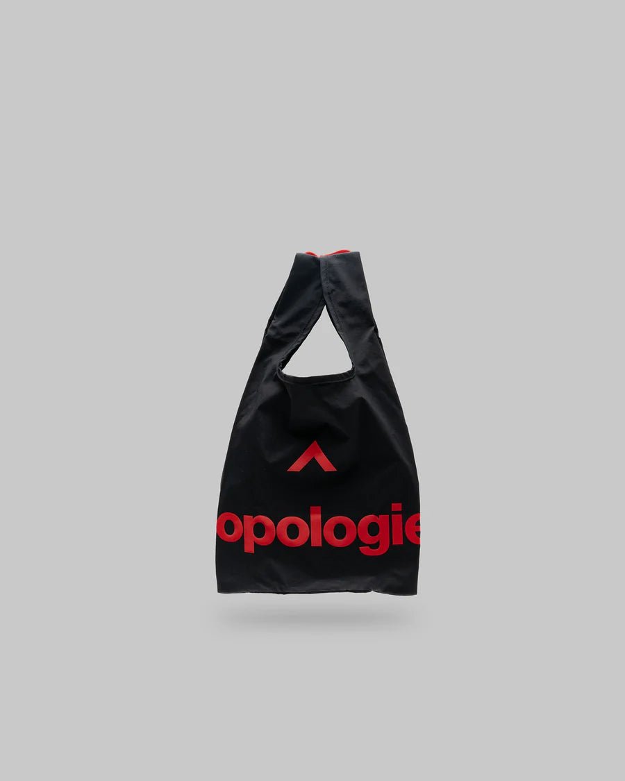 Topologie Bag Mini Konbini Black - ADV Store