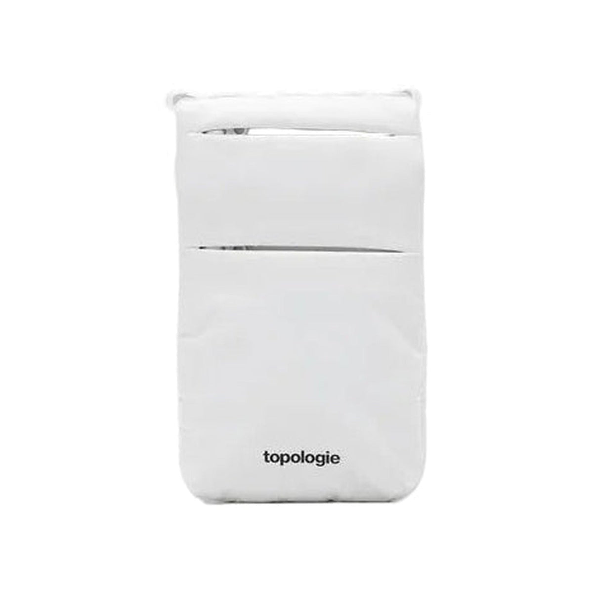 Topologie Bag Phone Sacoche Marshmallow Puffer - ADV Store