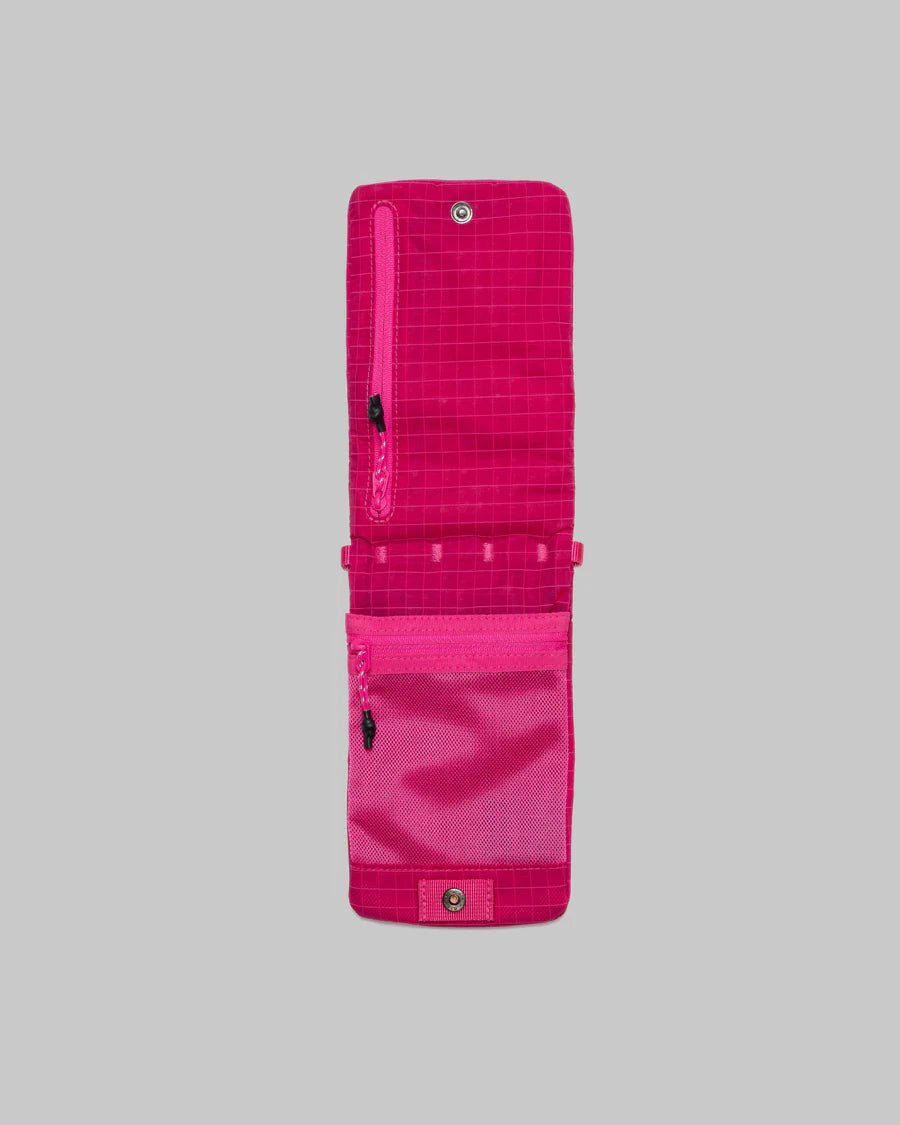 Topologie Bag Phone Sacoche Pink Glazed Ripstop - ADV Store