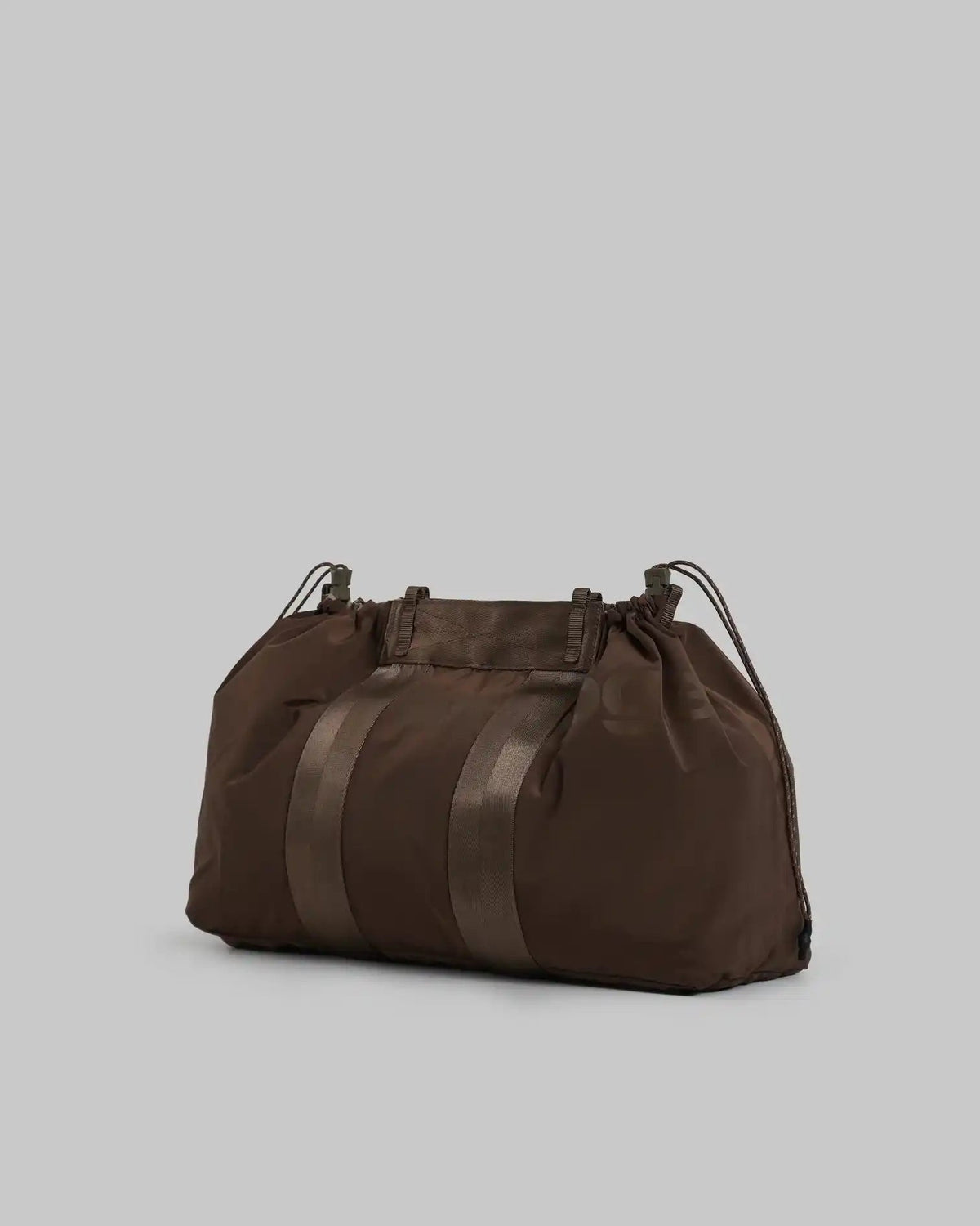 Topologie Bag Summit Tote Wide Medium Cocoa Tech Sateen - ADV Store