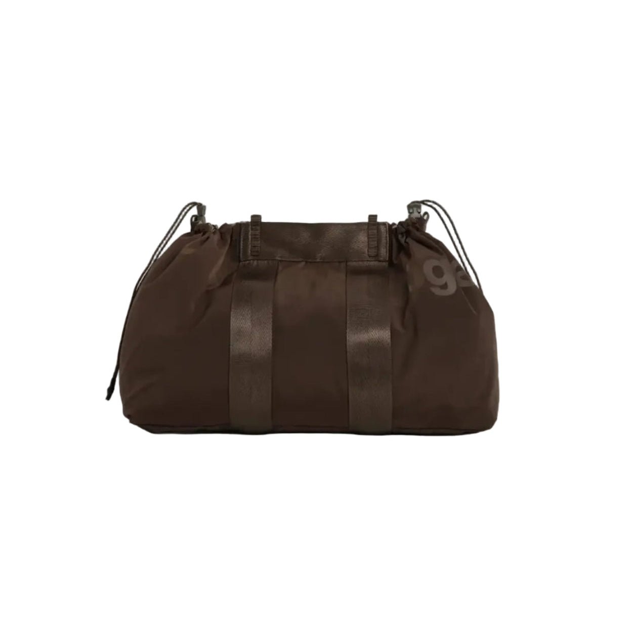 Topologie Bag Summit Tote Wide Medium Cocoa Tech Sateen - ADV Store