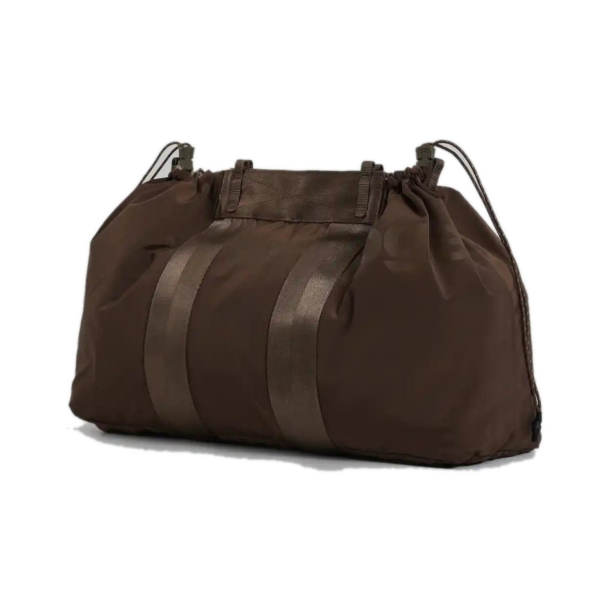 Topologie Bag Summit Tote Wide Medium Cocoa Tech Sateen - ADV Store