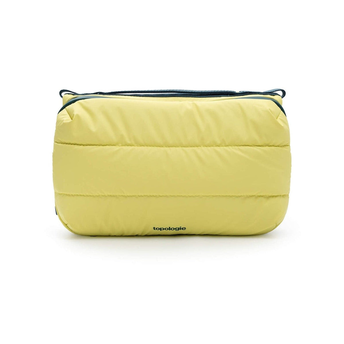 Topologie Bottle Sacoche Large Canary Yellow Matt Coated - ADV Store