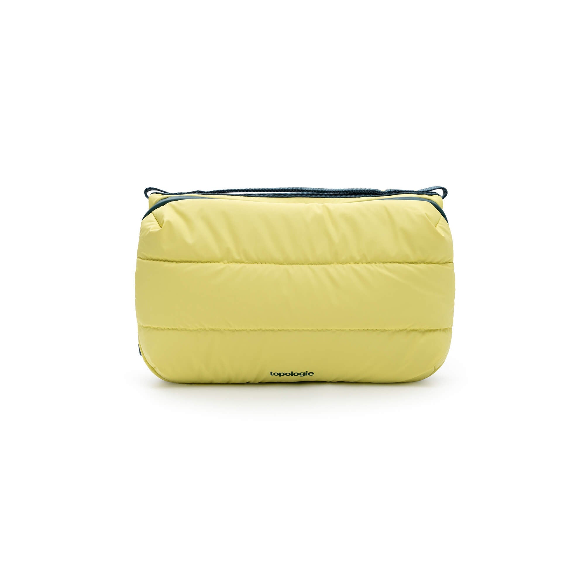 Topologie Bottle Sacoche Large Canary Yellow Matt Coated - ADV Store