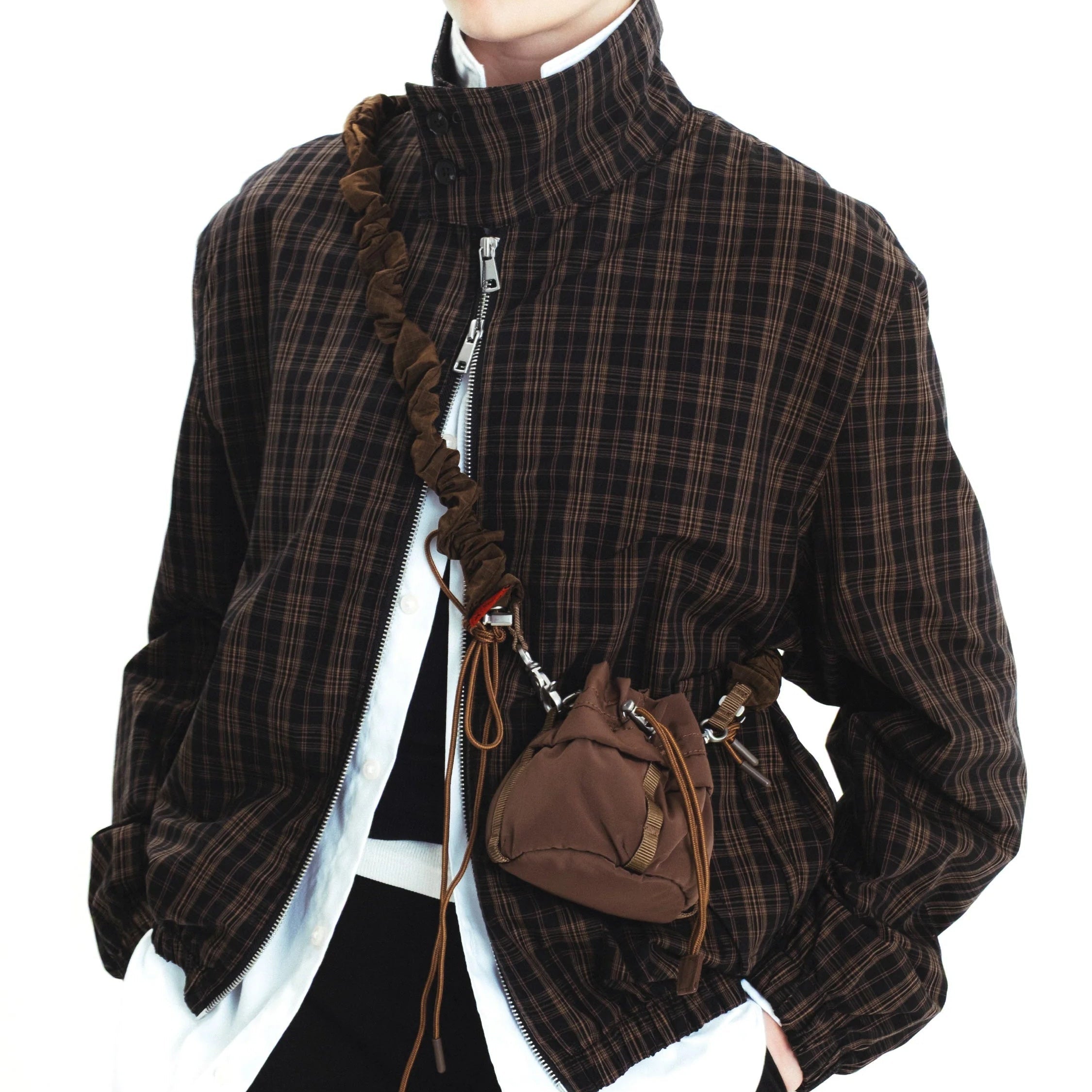 Topologie Bungee Strap Cocoa - ADV Store
