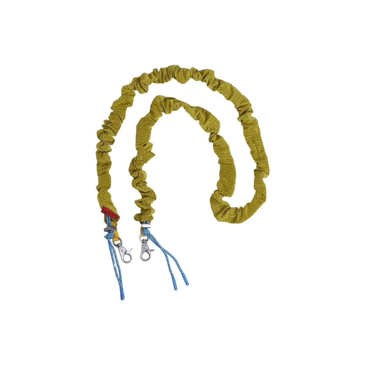 Topologie Bungee Strap Mustard - ADV Store