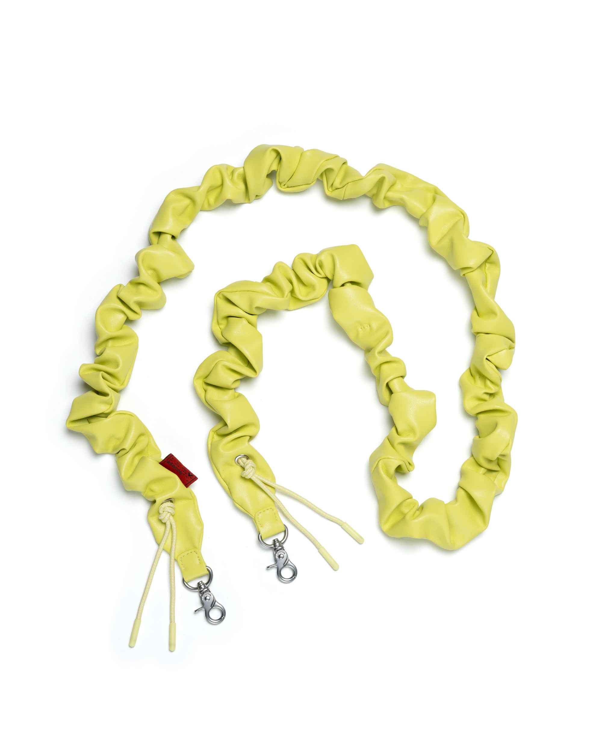 Topologie Bungee Strap Nimbus Synthetic Leather - ADV Store