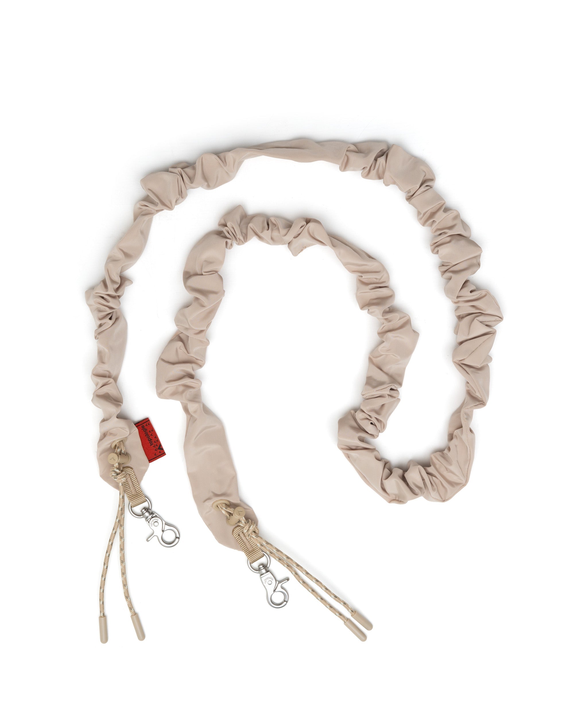 Topologie Bungee Strap Warm Sand Tech Sateen - ADV Store
