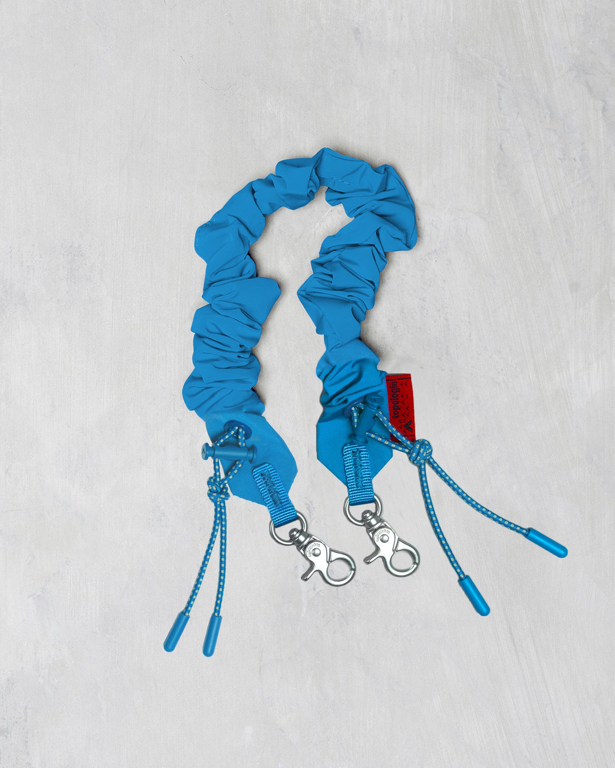 Topologie Bungee Wrist Strap Blue - ADV Store
