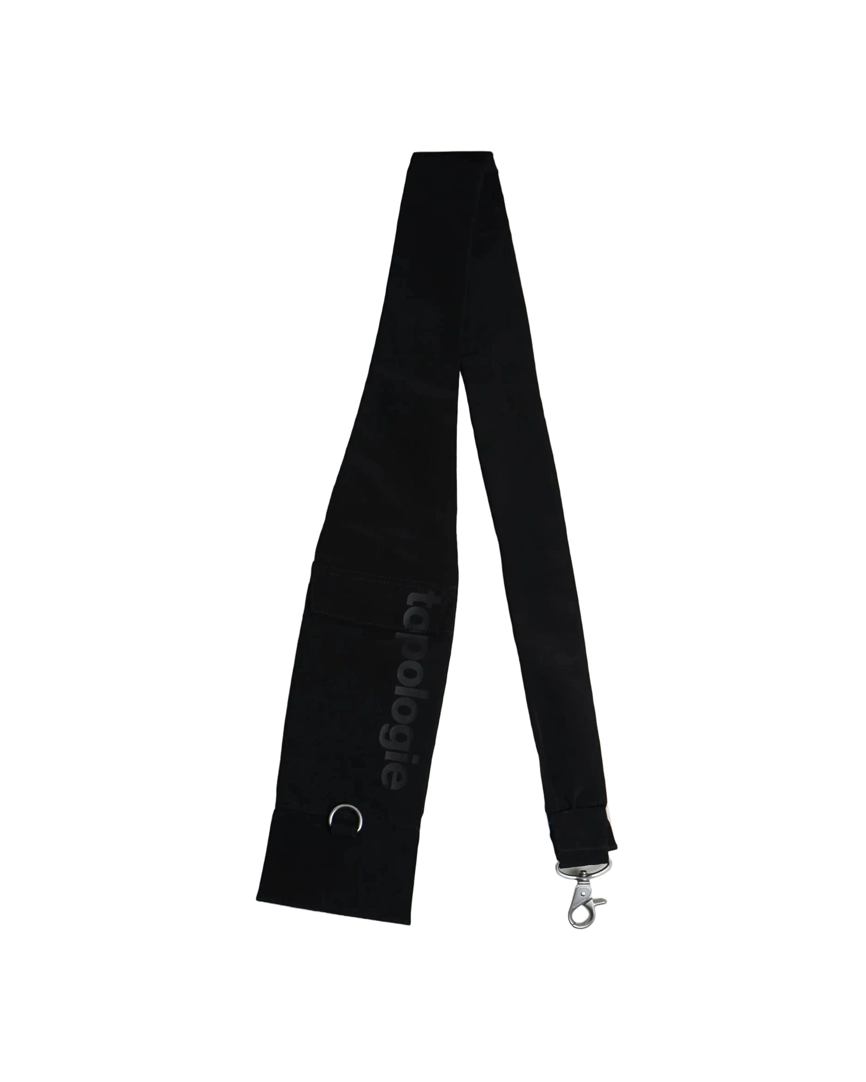 Topologie Cargo Strap Black - ADV Store