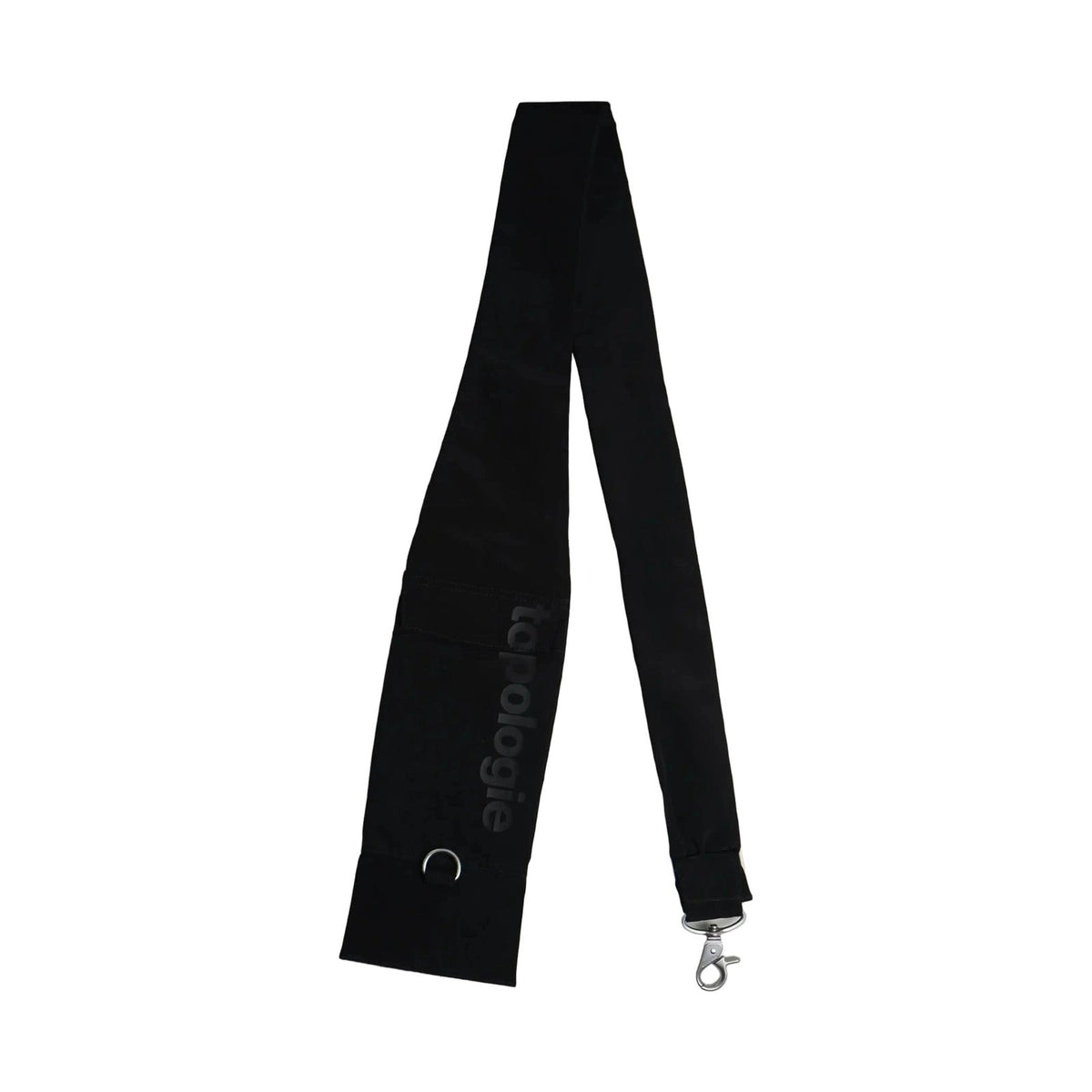 Topologie Cargo Strap Black - ADV Store