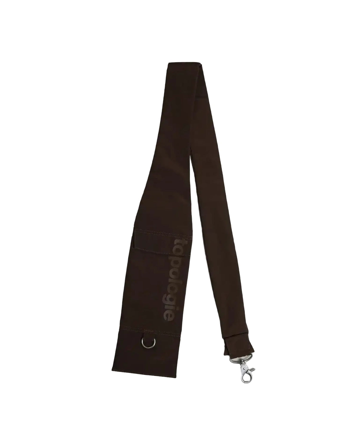 Topologie Cargo Strap Cocoa - ADV Store