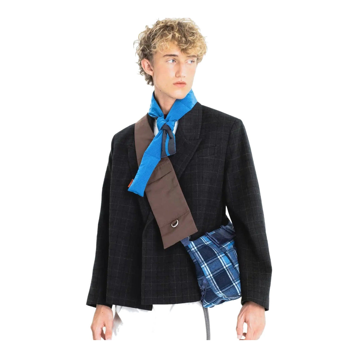 Topologie Cargo Strap Cocoa - ADV Store