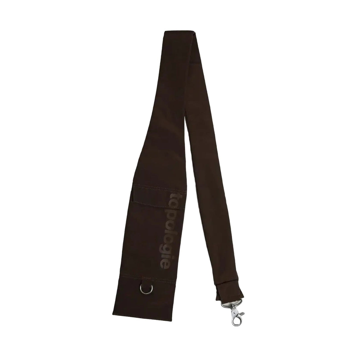 Topologie Cargo Strap Cocoa - ADV Store