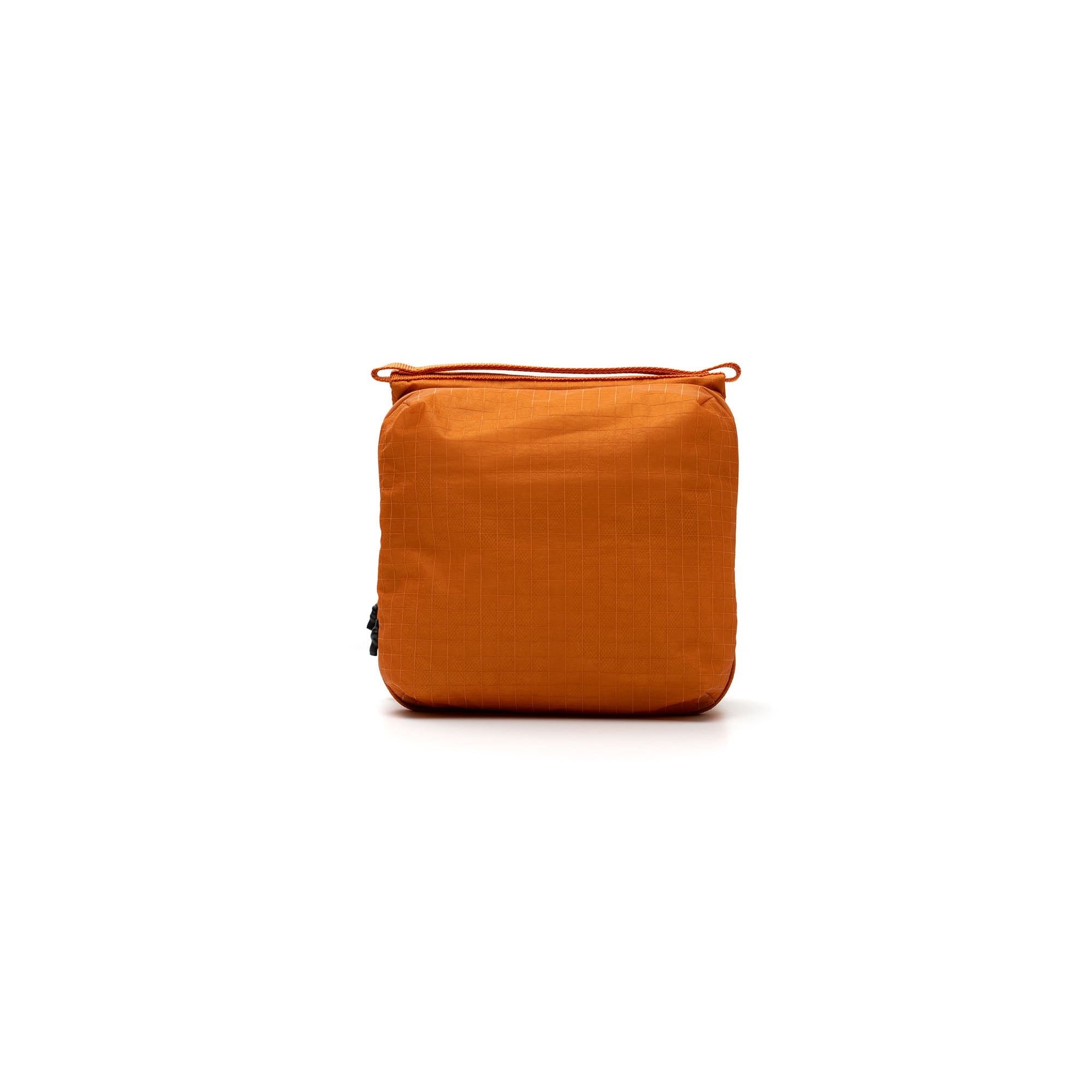 Topologie Cassette Sacoche Medium – Structured Crossbody Bag 3.5L