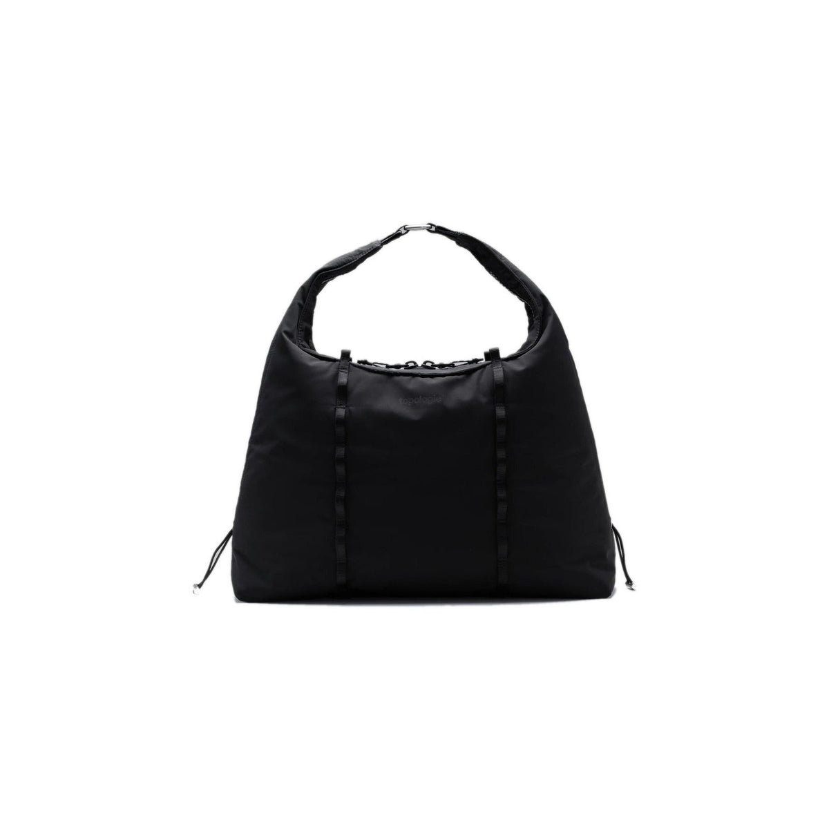 Topologie Cloud Hobo Medium Black Puffer - ADV Store