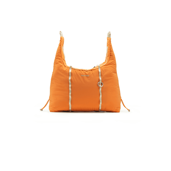 Topologie Cloud Hobo Medium Burnt Orange | 18L Bag | ADV Store
