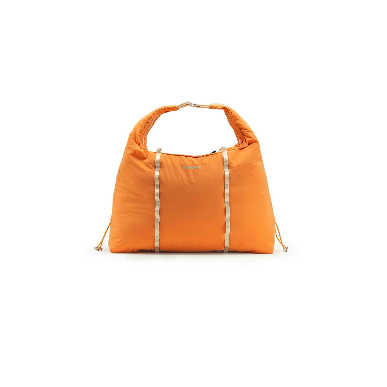 Topologie Cloud Hobo Medium Burn Orange Silky Peach - ADV Store