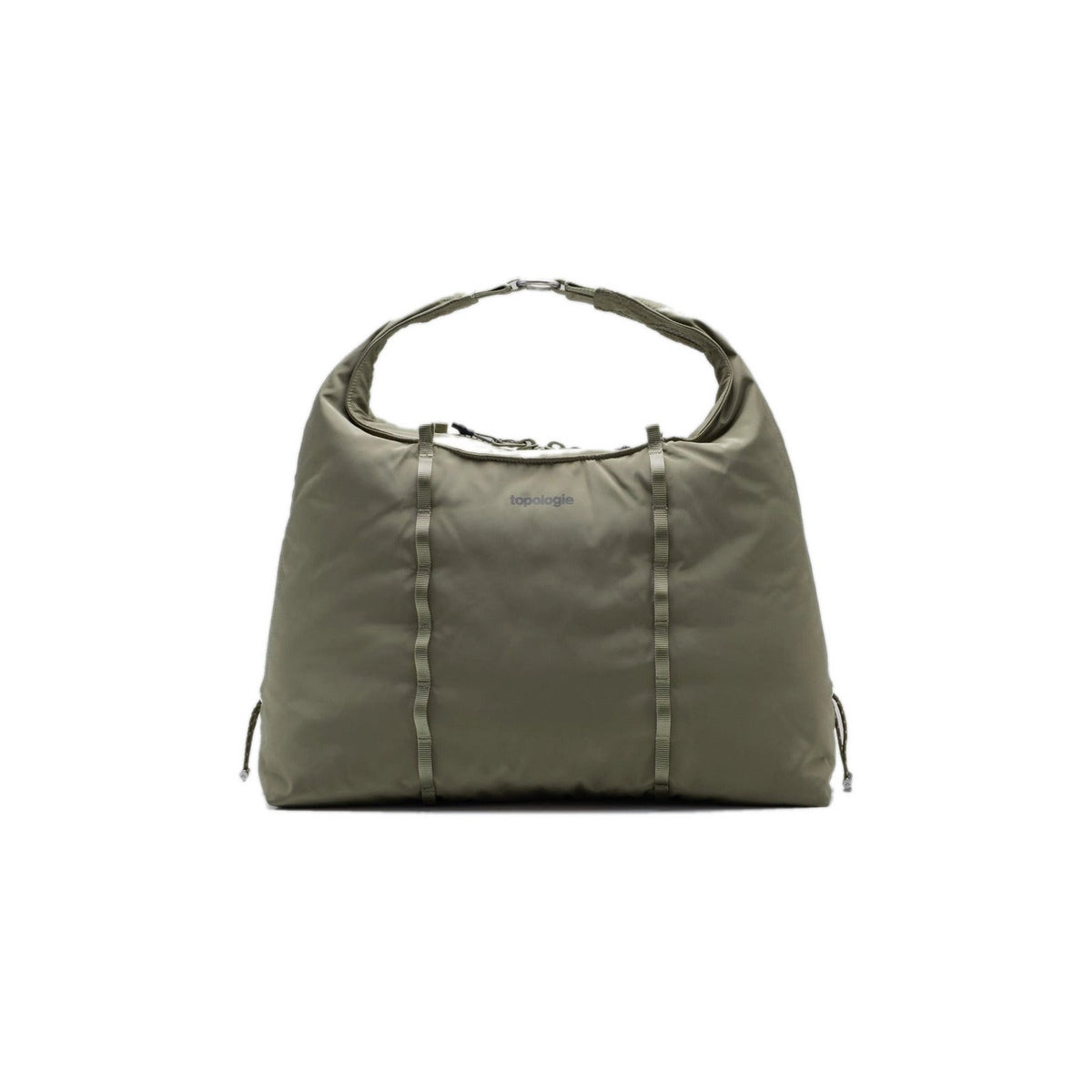 Topologie Cloud Hobo Medium Moss Puffer - ADV Store