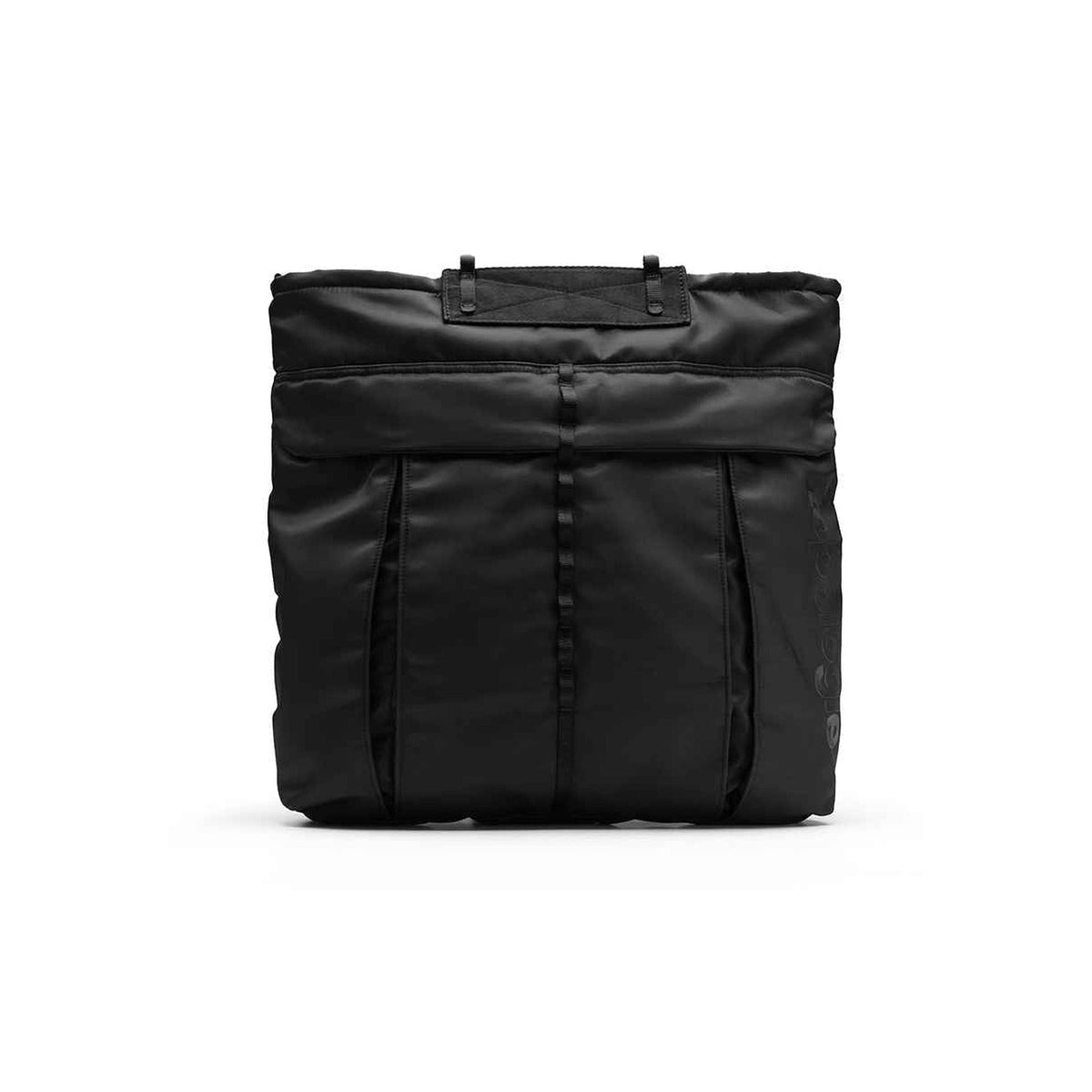 Topologie Helmet Bag Black Bomber - ADV Store