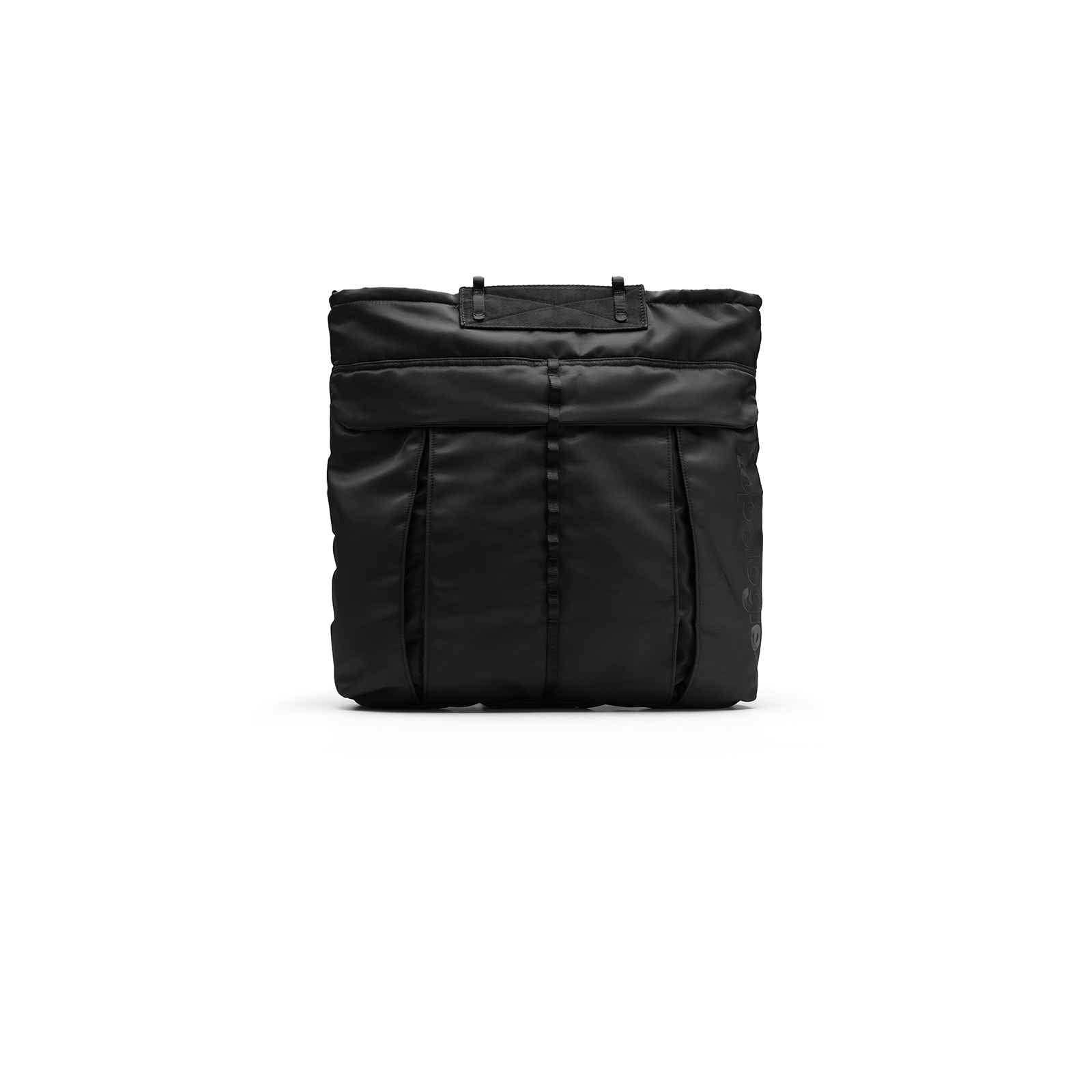 Topologie Helmet Bag Black Bomber - ADV Store