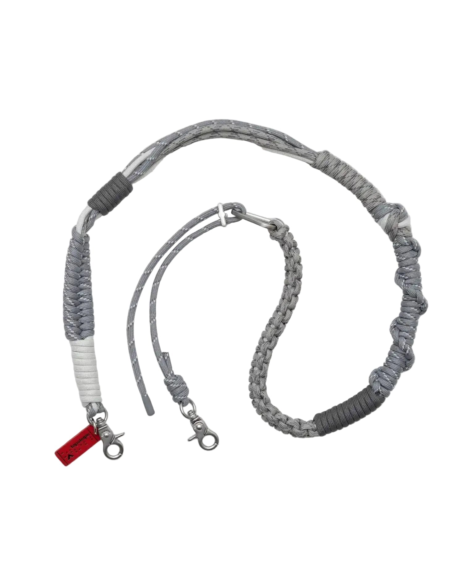 Topologie Macrame Strap Shadow - ADV Store