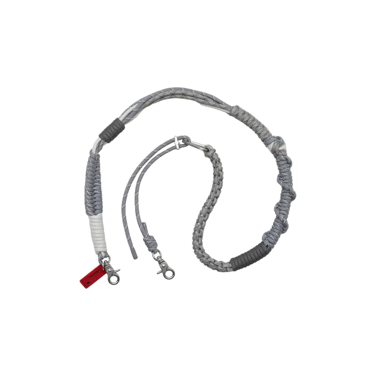 Topologie Macrame Strap Shadow - ADV Store