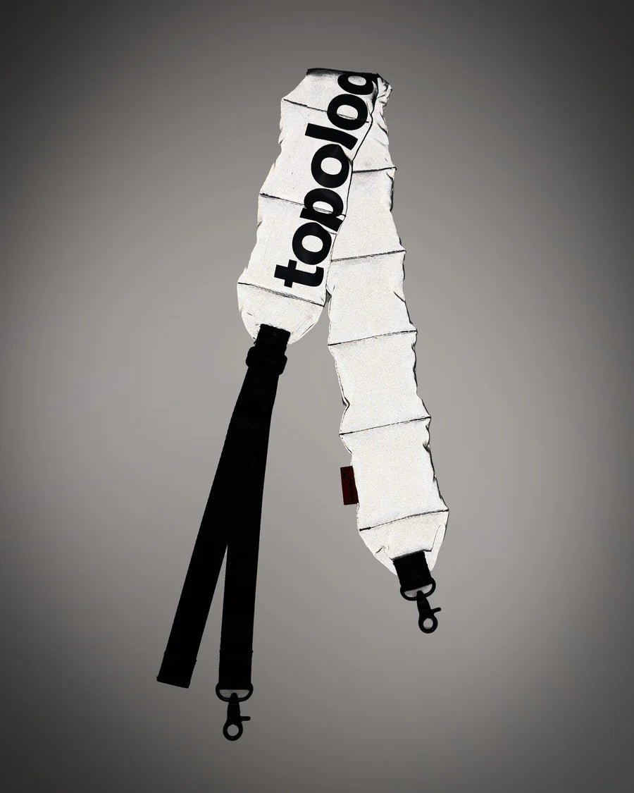 Topologie Puffer Strap BNW Reflective Reflective - ADV Store