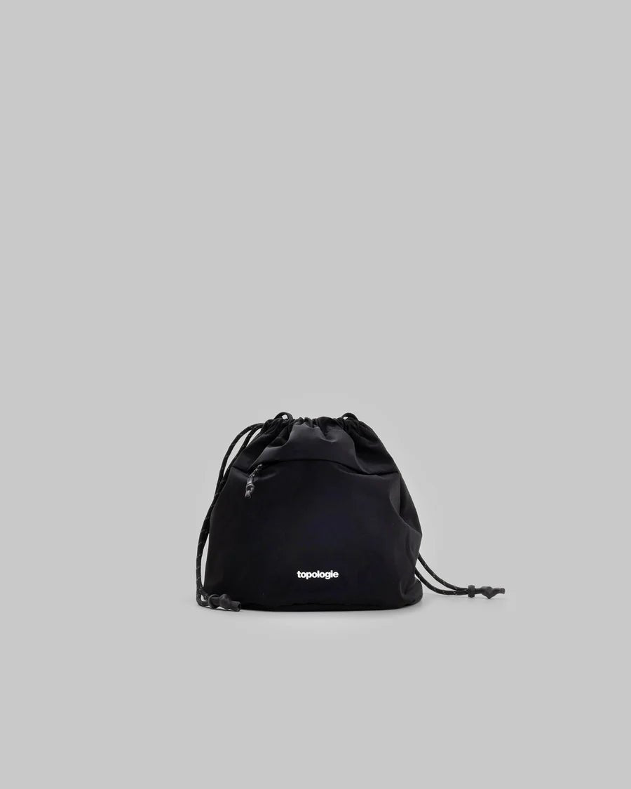 Topologie Reversible Bucket Black - @dv