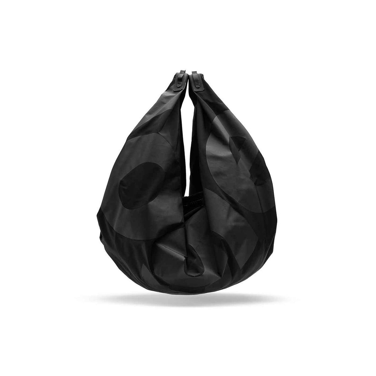Topologie Robo Bag Black Tech Sateen - ADV Store