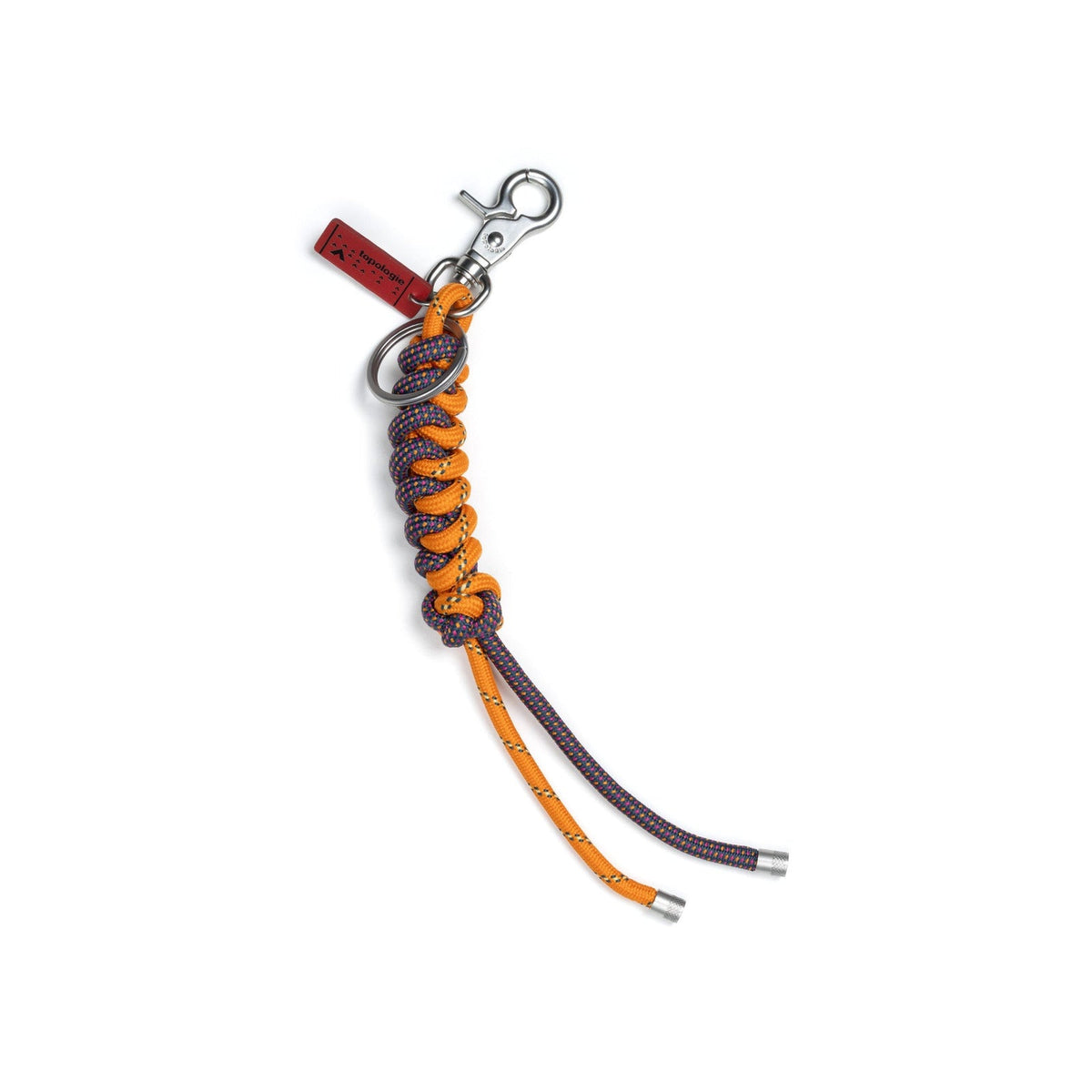 Topologie Sinnet Keychain Arcade Orange - ADV Store
