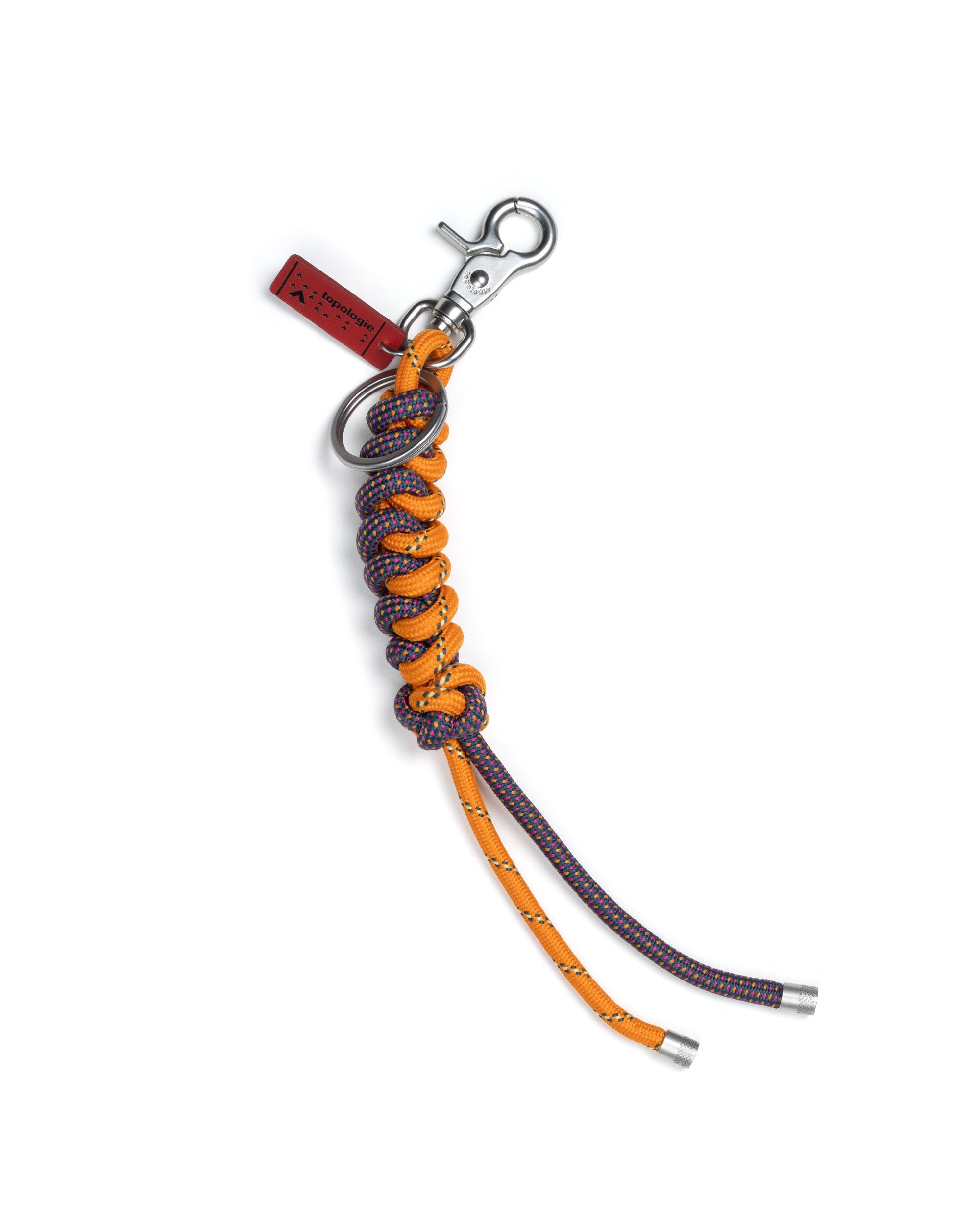 Topologie Sinnet Keychain Arcade Orange - ADV Store