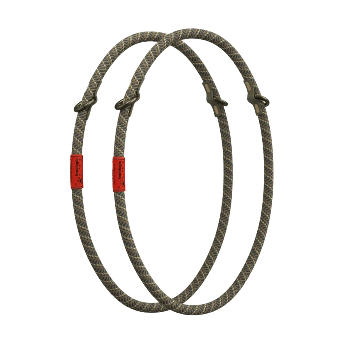 Topologie Strap 10mm Rope Loop Truffle Lattice - ADV Store