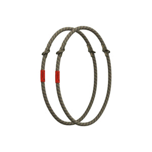 Topologie Strap 10mm Rope Loop Truffle Lattice - ADV Store