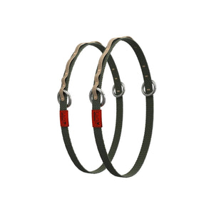 Topologie Strap 20mm Webbing Loop Fern - ADV Store