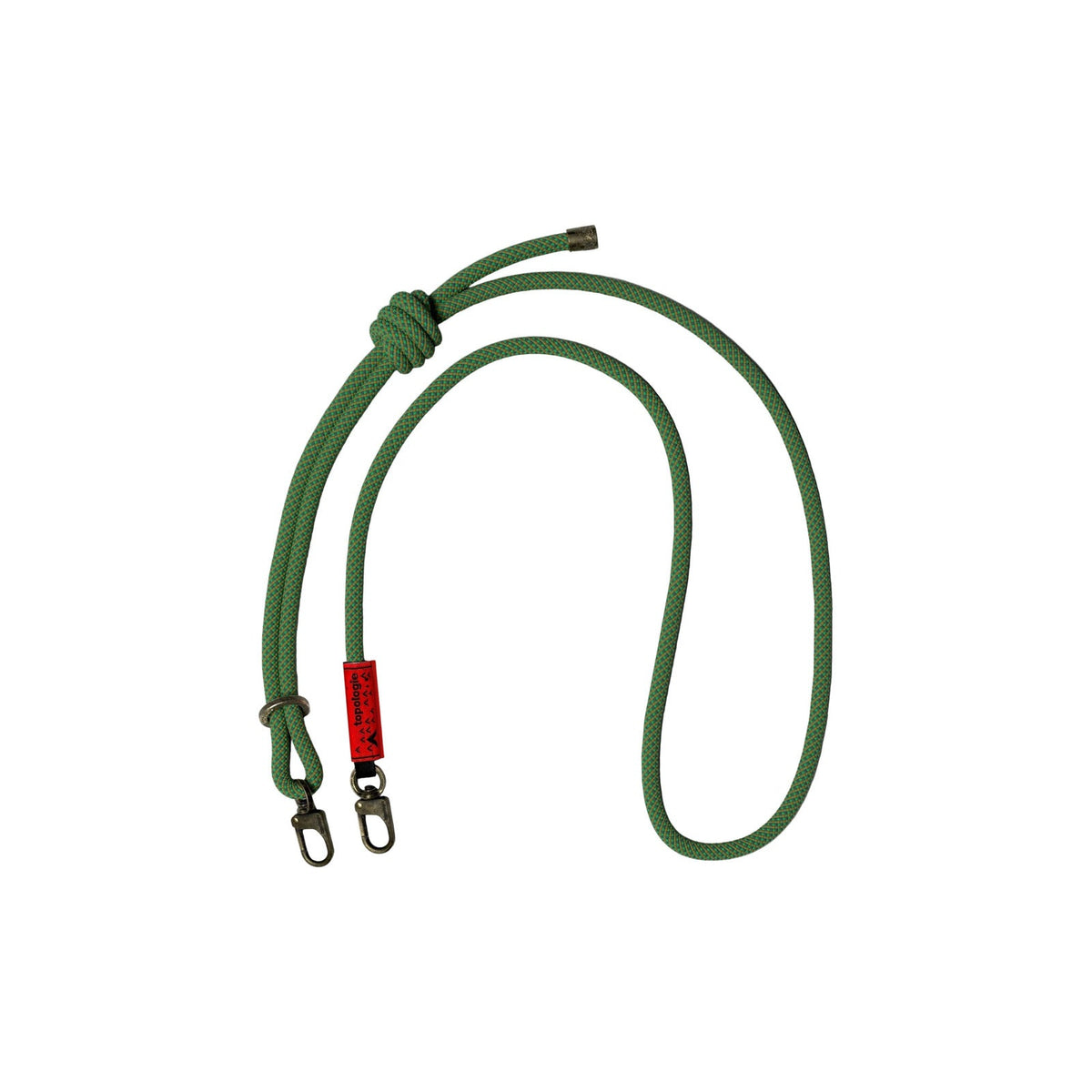 Topologie Strap 8.0mm Rope Ivy Lattice - ADV Store