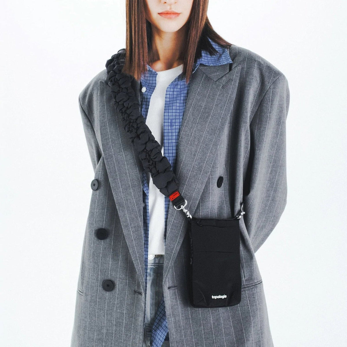 Topologie Strap Cloud - ADV Store