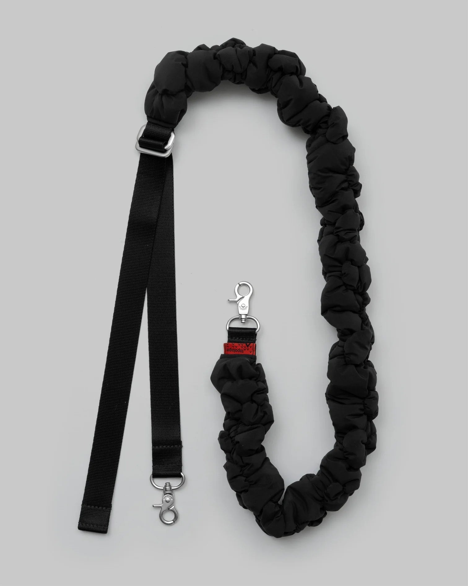 Topologie Strap Cloud Black - ADV Store