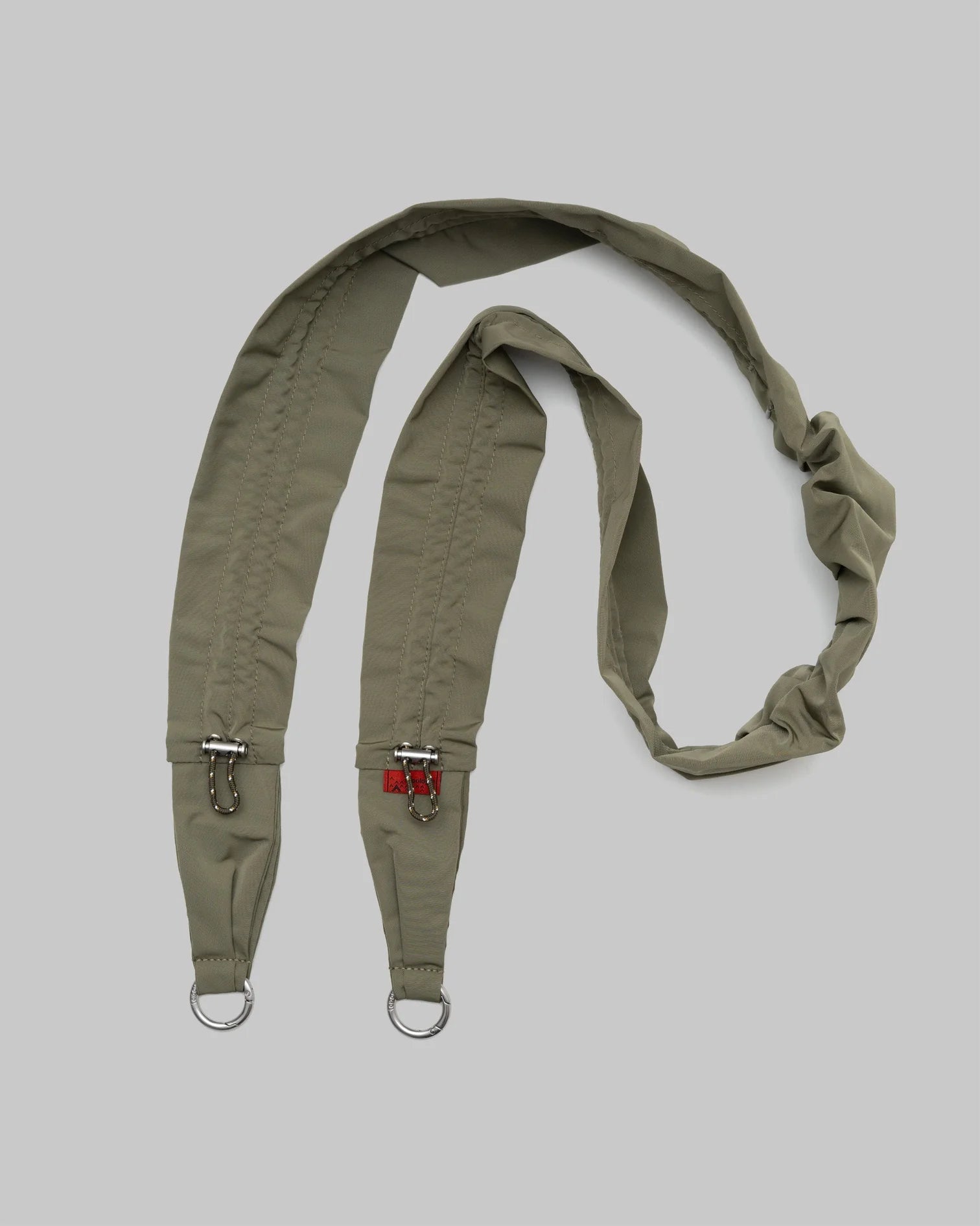 Topologie Strap Scrunchie Pocket Sling Moss - ADV Store
